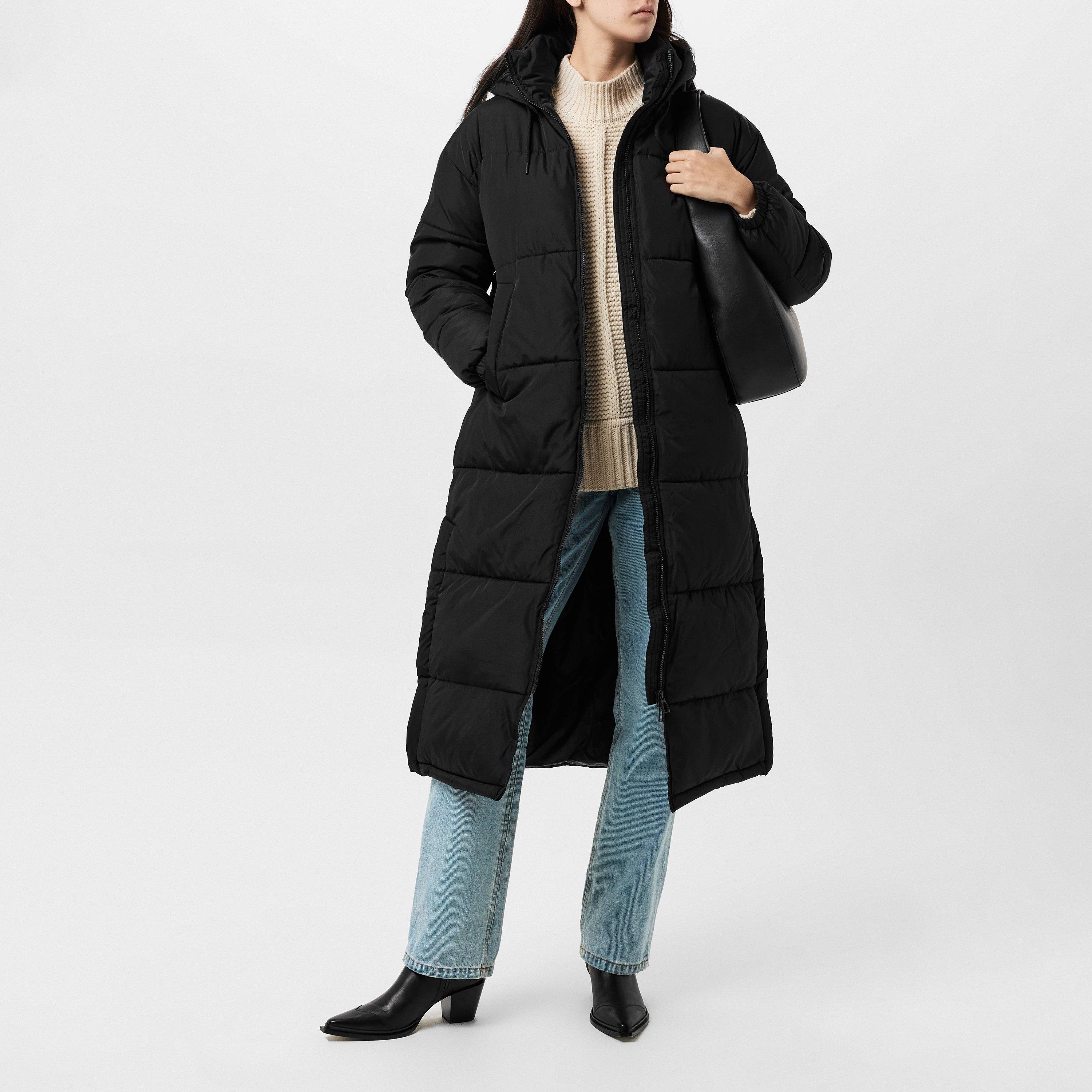 Vero Moda Klea Puffer Jacket