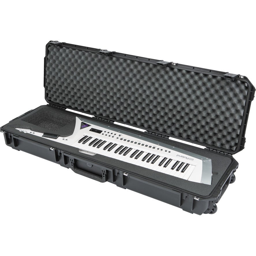 SKB 3i-5014-EDGE flightcase voor Roland AX Edge Keytar
