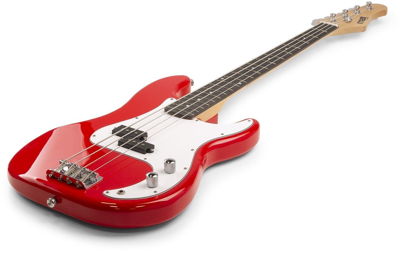E-Gitarre »MAX GigKit«