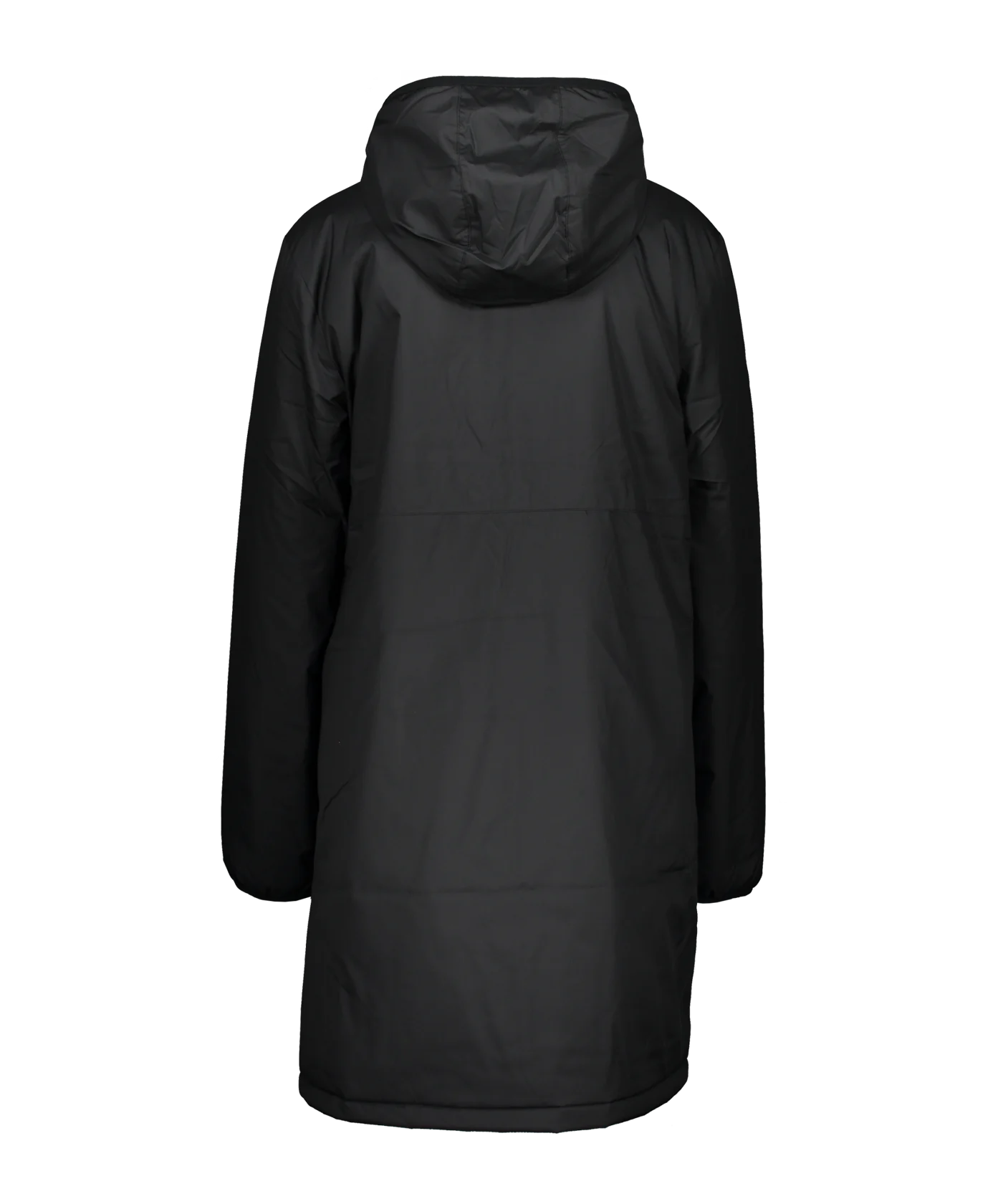 Nike Park 20 Winterjacke Damen Schwarz F010