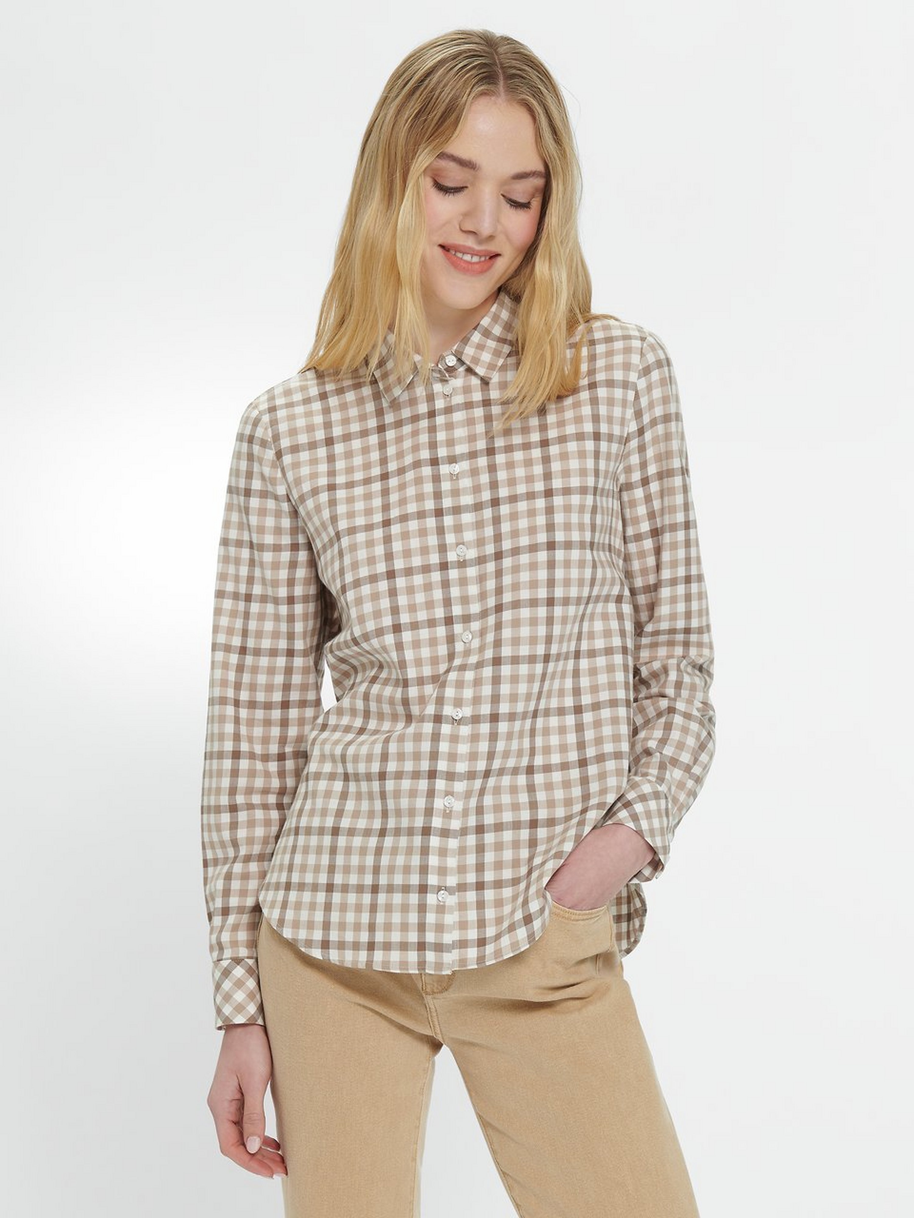Bluse
