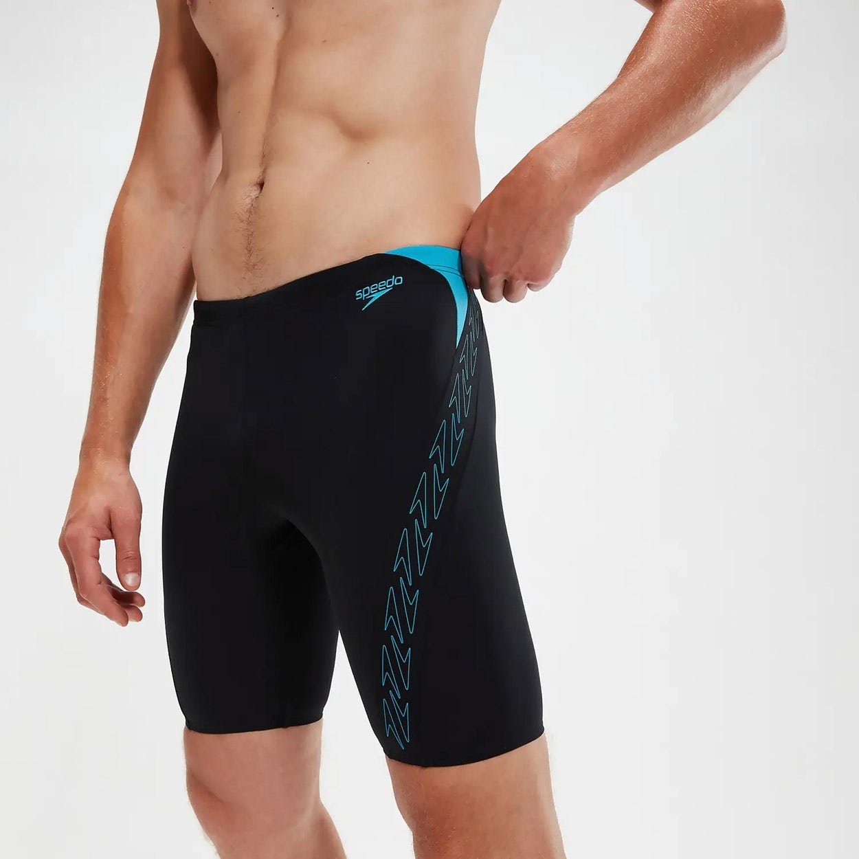 Speedo  ECO+ Hyperboom Splice Jam