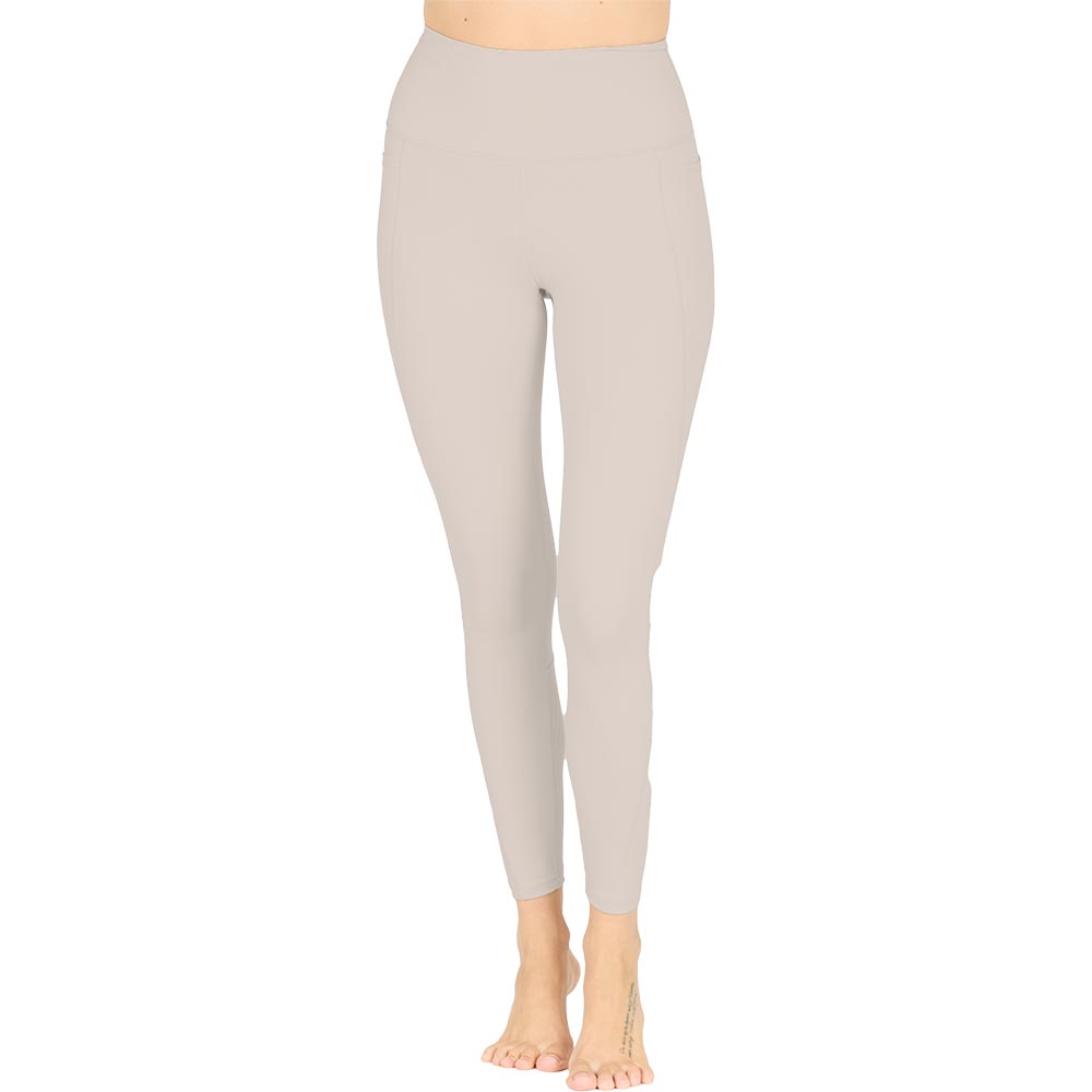 Athlecia Aliya W Tights Damen lunar rock