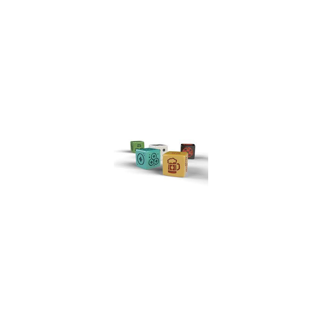Dice Miner
