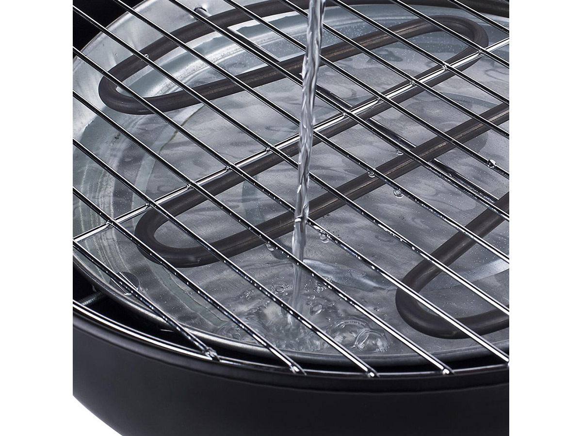 Tristar BQ-2880 elektrische barbecue