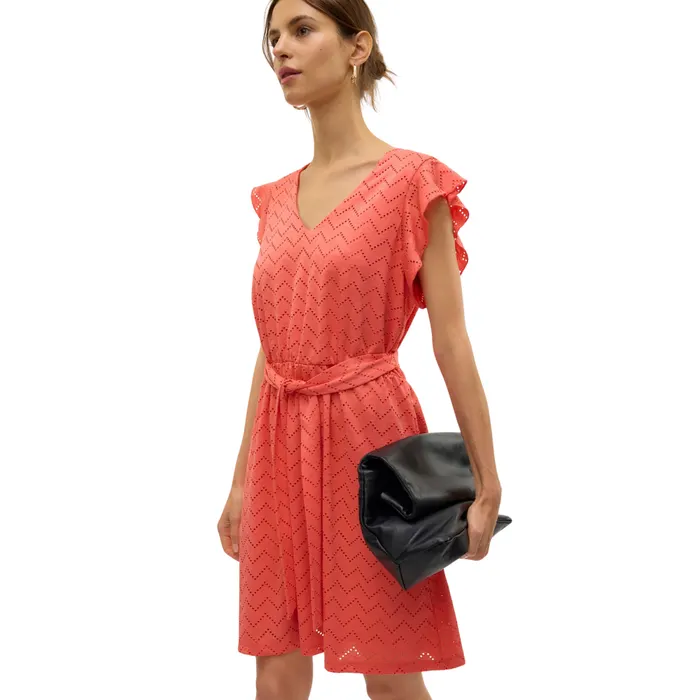 Vero Moda Thas Jurk Dames