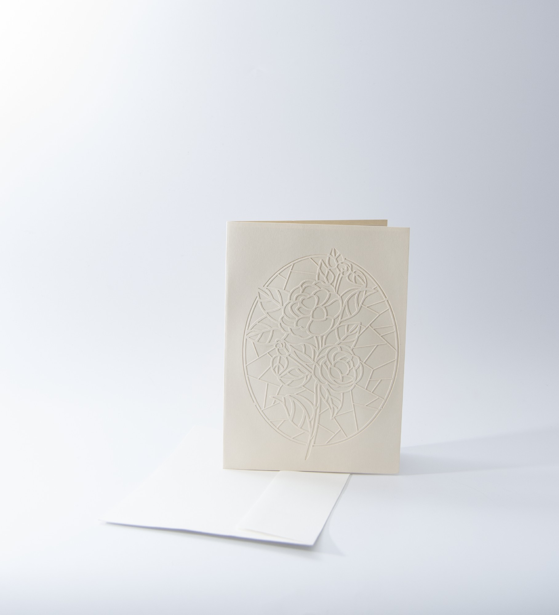 Pop-Up Karte 'Mohnblume', rot, L 18 cm, B 13 cm günstig bestellen