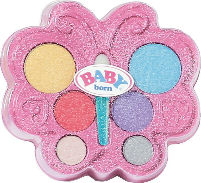 BABY born® Sister Styling Make up