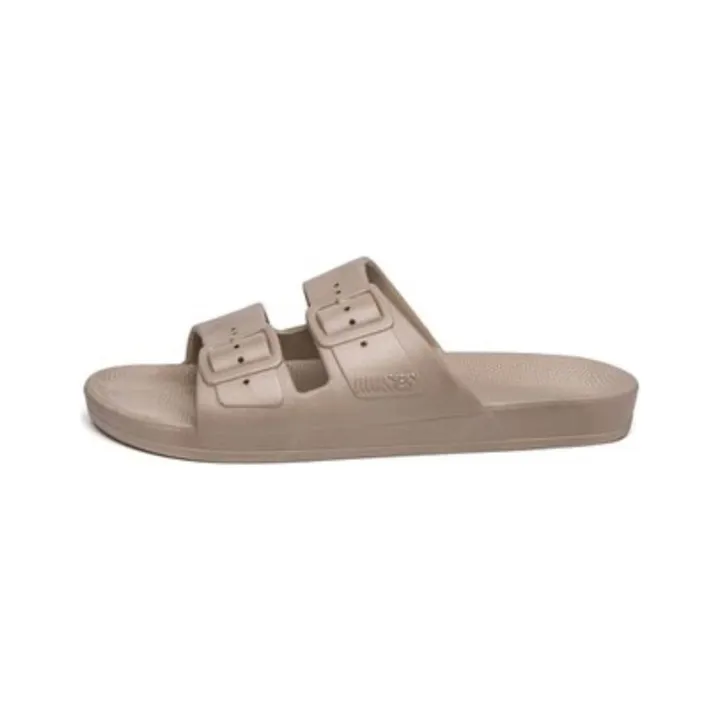 Freedom Moses Sandales Basic  | Beige