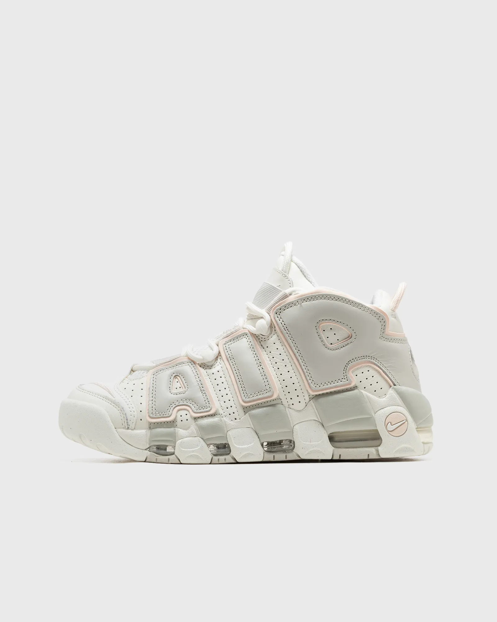 Nike W AIR MORE UPTEMPO