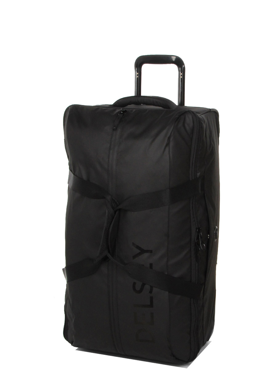 Sac de voyage trolley Delsey Egoa WP 69.5 cm