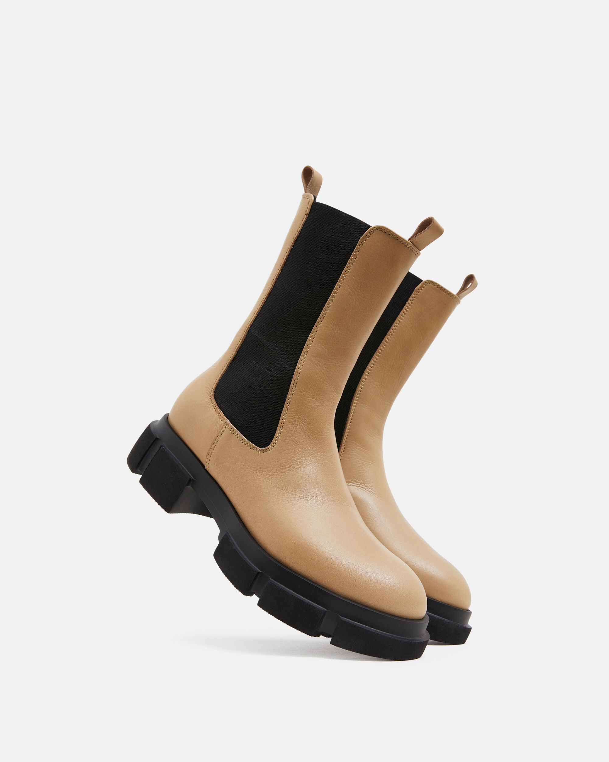 BOOTS APOLYNE Meringue
