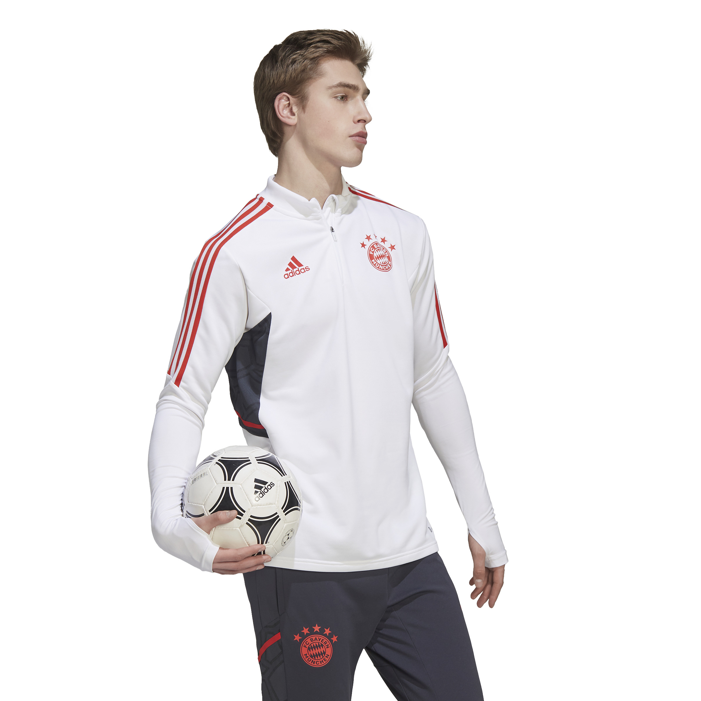 Adidas FCB TR TOP