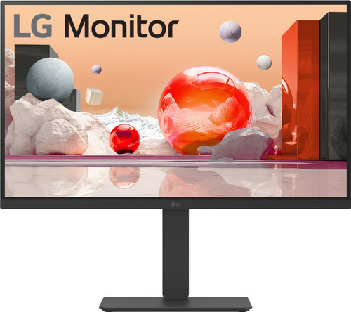 LG 27BA650-B