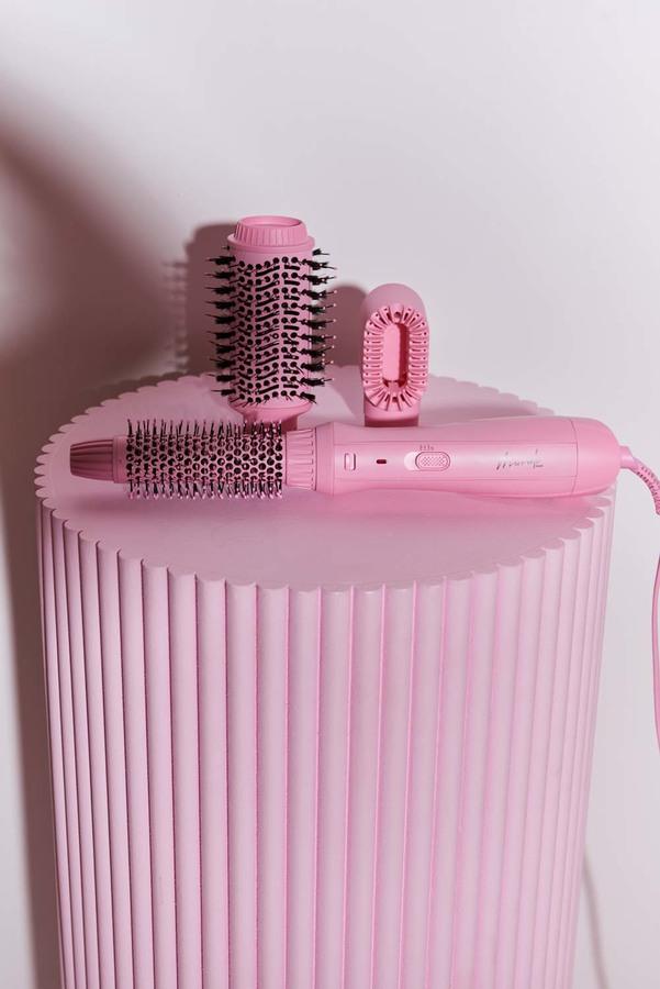 Mermade Hair The Interchangable Blow Dry Brush