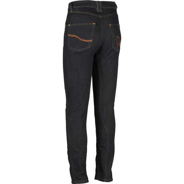 Furygan - Jean femme Nikita X Kevlar® Bleu foncé