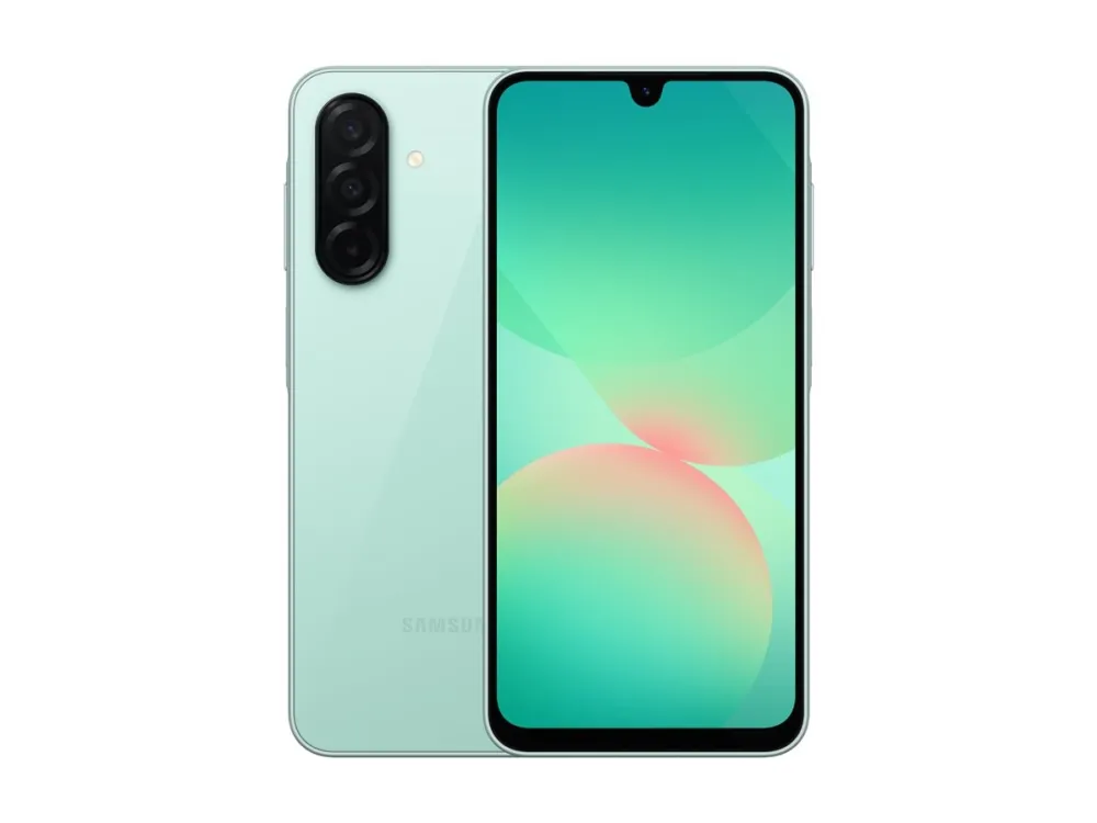 Samsung | Galaxy A26 5G - 256GB - Mint