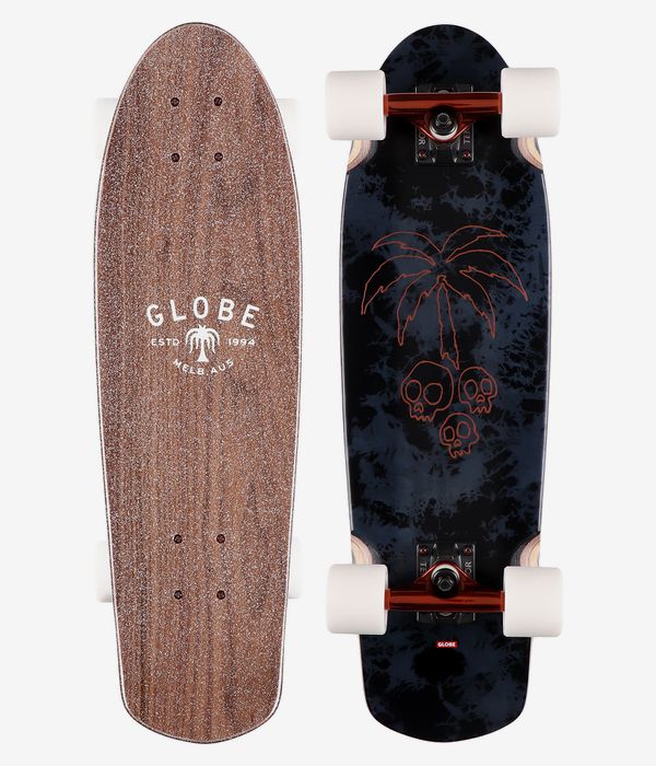 Globe Trooper 27