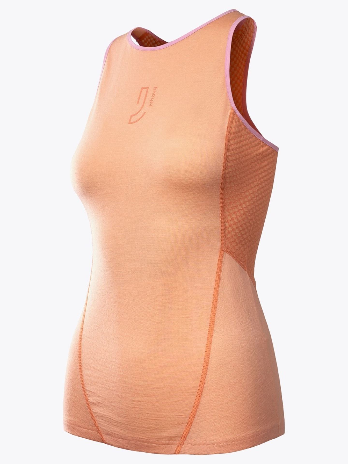 Lithe Tech-Wool Singlet_2.0
