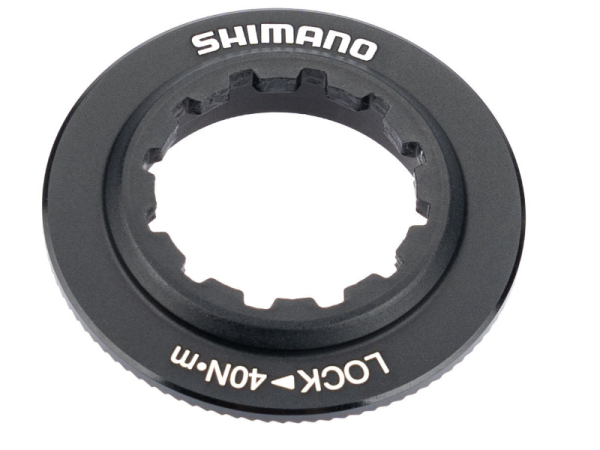 Shimano Centerlock Låsering