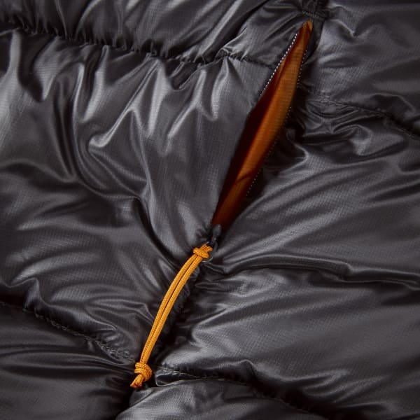 Doudoune alpinisme RAB RAB MYTHIC ULTRA JKT GRAPHENE