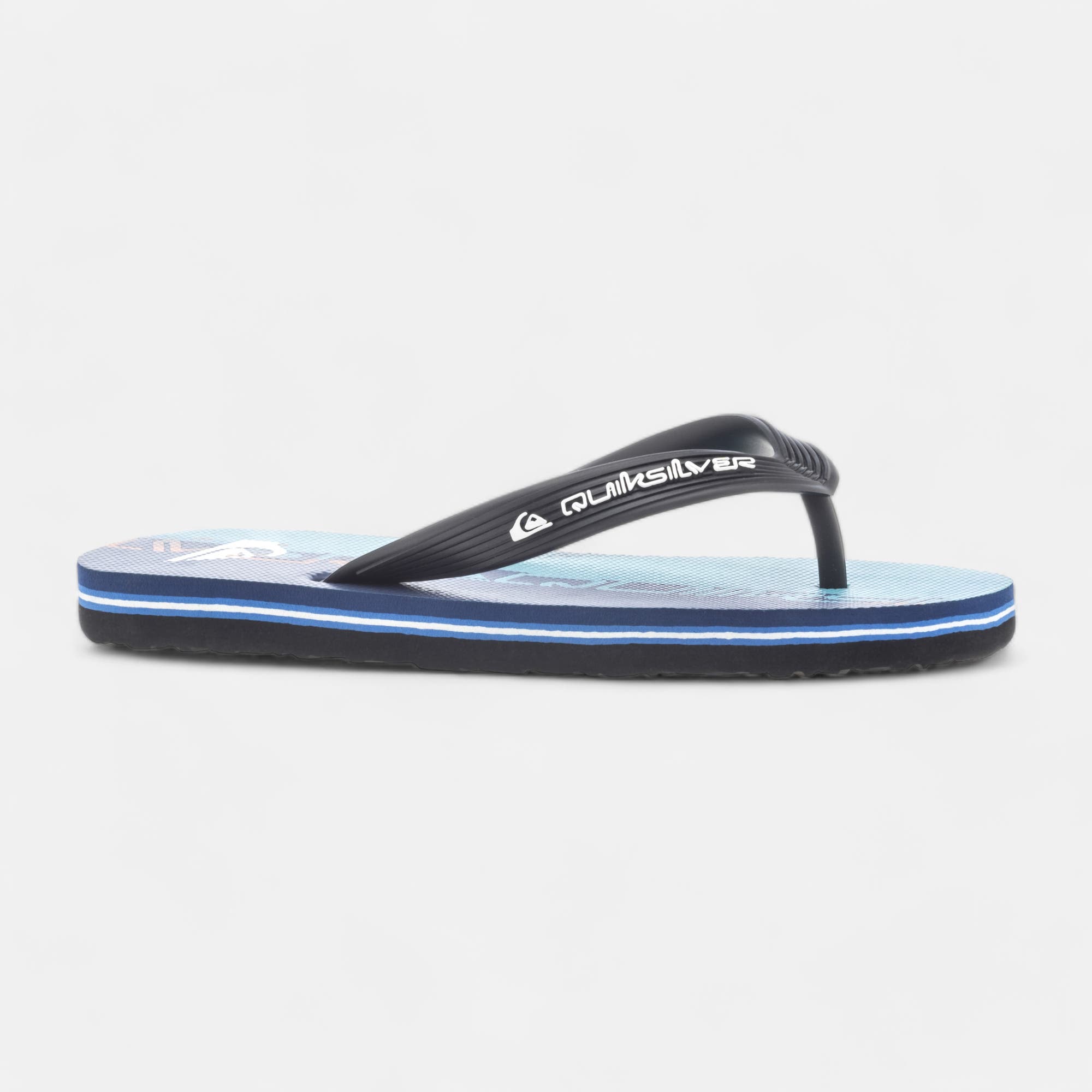 Claquettes de plage Garçon bleu