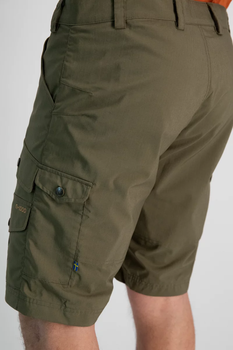 Fjällräven Vidda Pro Lite Herren Wandershort