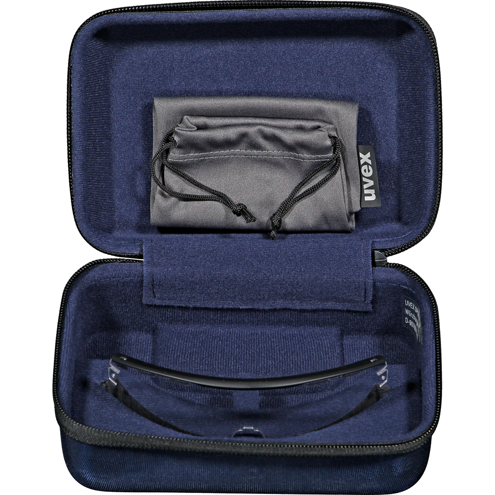 Uvex sportstyle 236 Set
