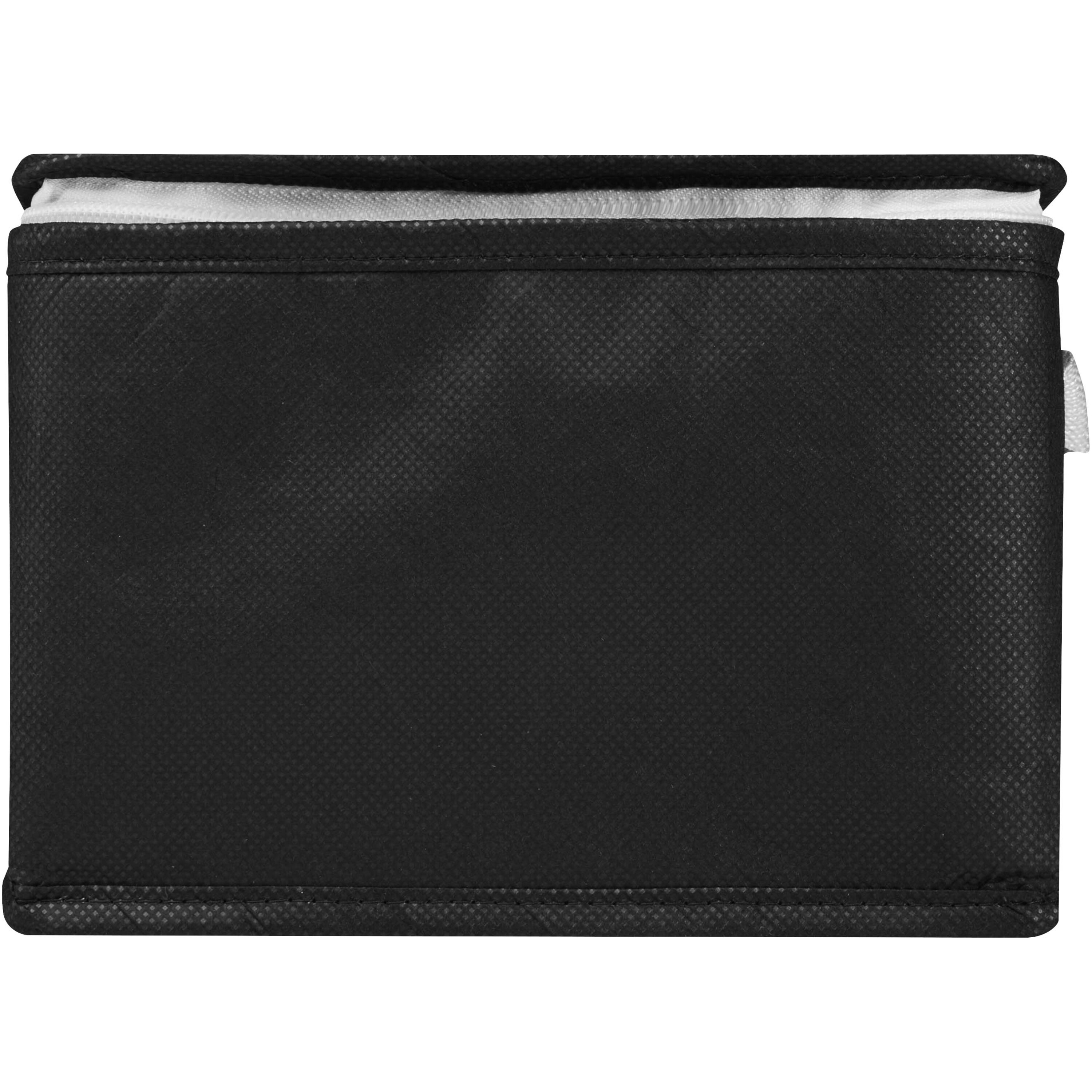 PF Concept 130082 - Sac isotherme Spectrum non tissé recyclé GRS de 4L pour 6 canettes