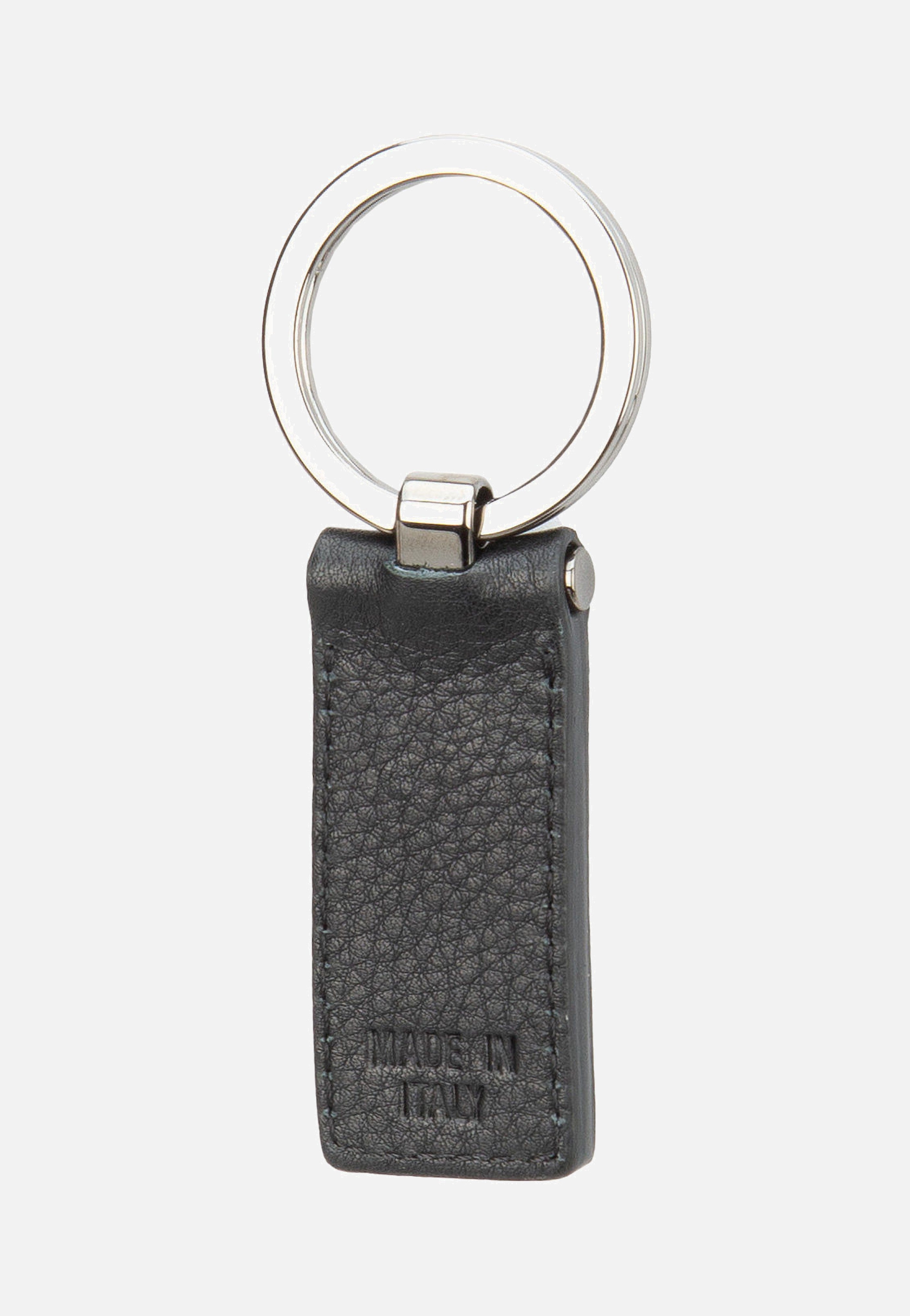 Keyring Carbon Black - Schlüsselanhänger
