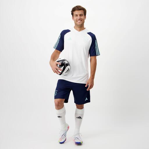 Camiseta Ajax Entreno 23/24