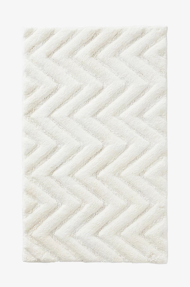 ARILD baderomsmatte 80x120 cm