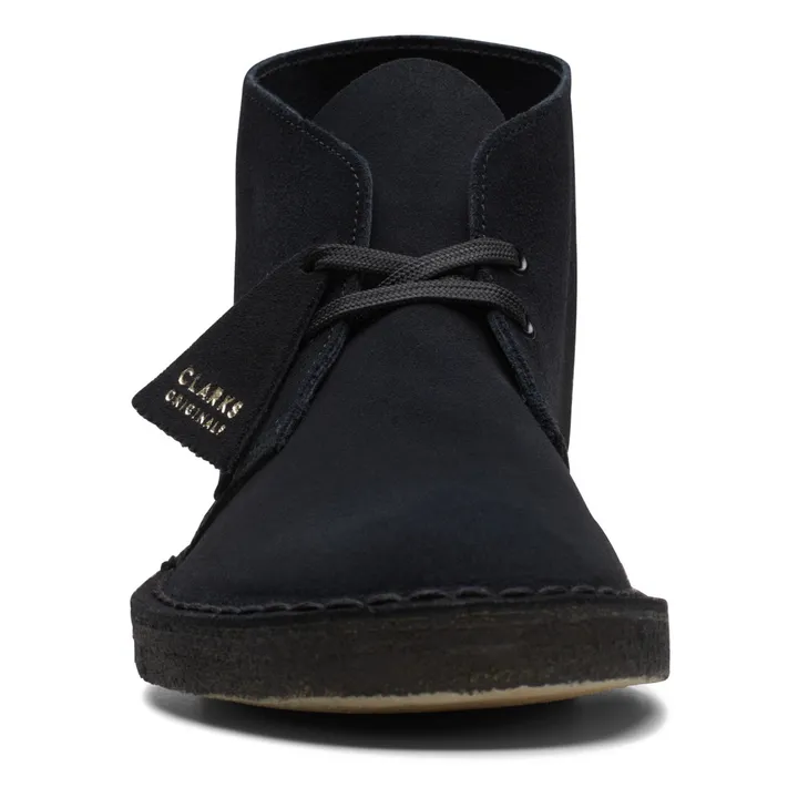 Clarks Desert Boot - Collection Homme | Noir