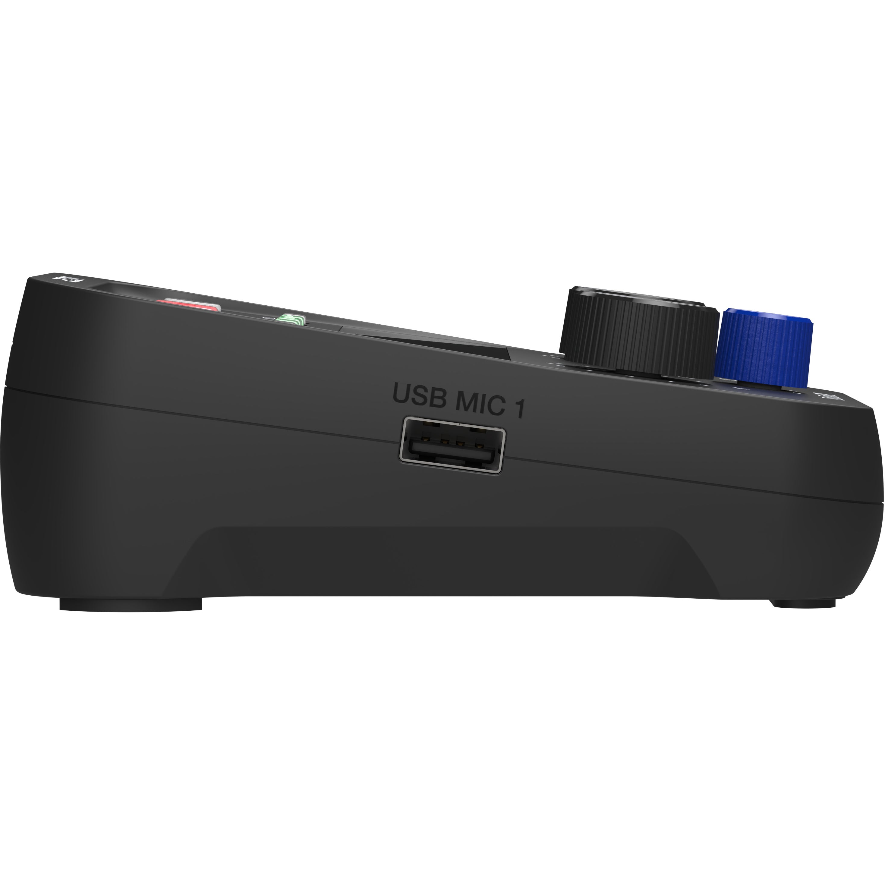 Zoom P2 PodTrak podcast recorder