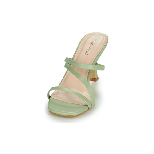 Moony Mood - OBIUTI - Vert amande