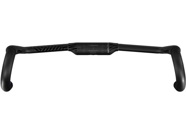 PRO Discover Aero Carbon Racerstyr