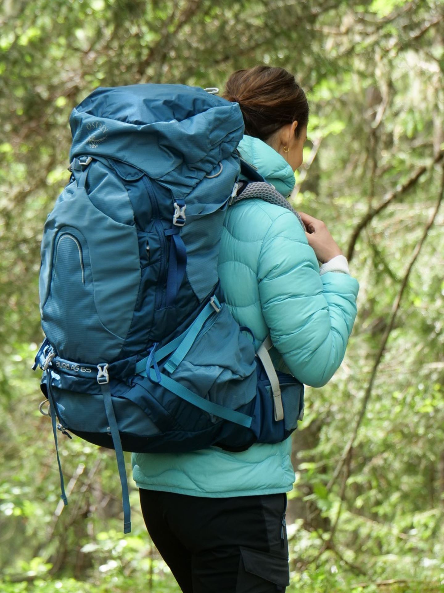 Aura AG 65L