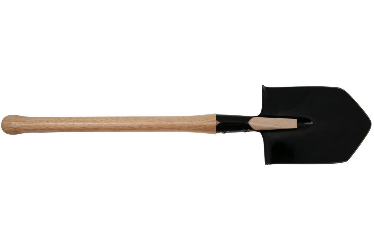 Cold Steel Special Forces 92SFX schep
