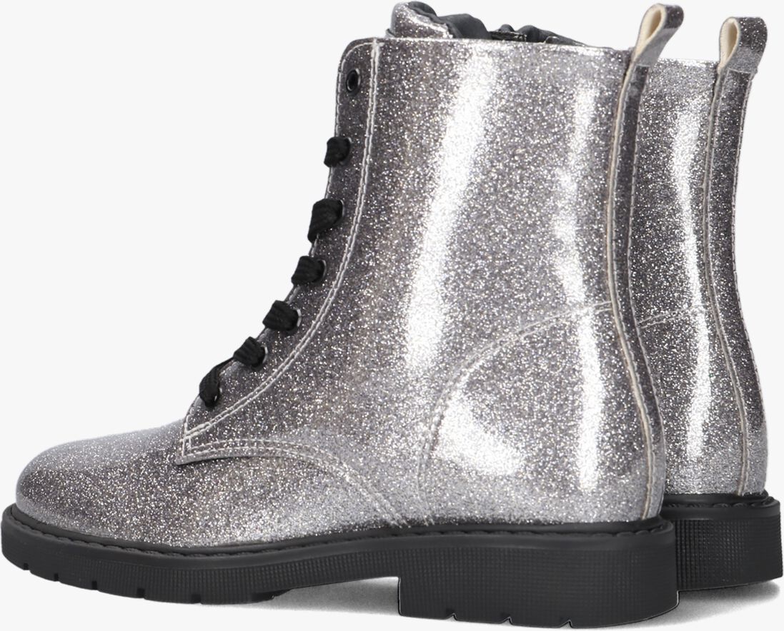 KIPLING zilveren kipling veterboots hella a