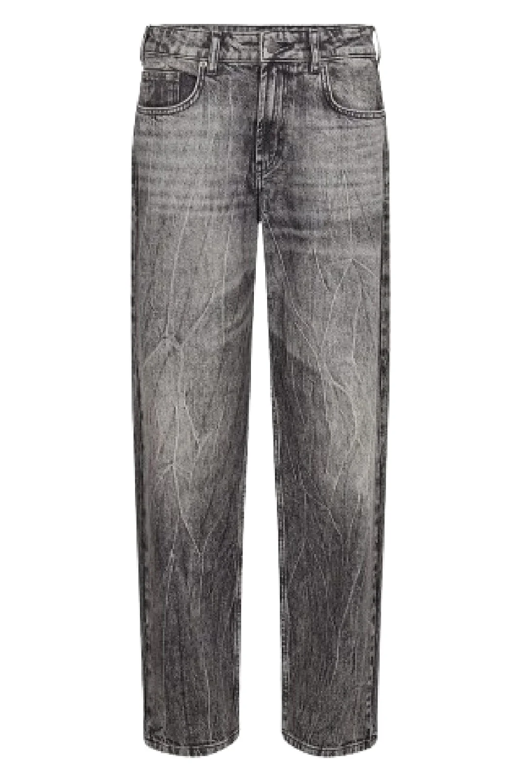 Co´Couture Femmecc Hip Jeans
