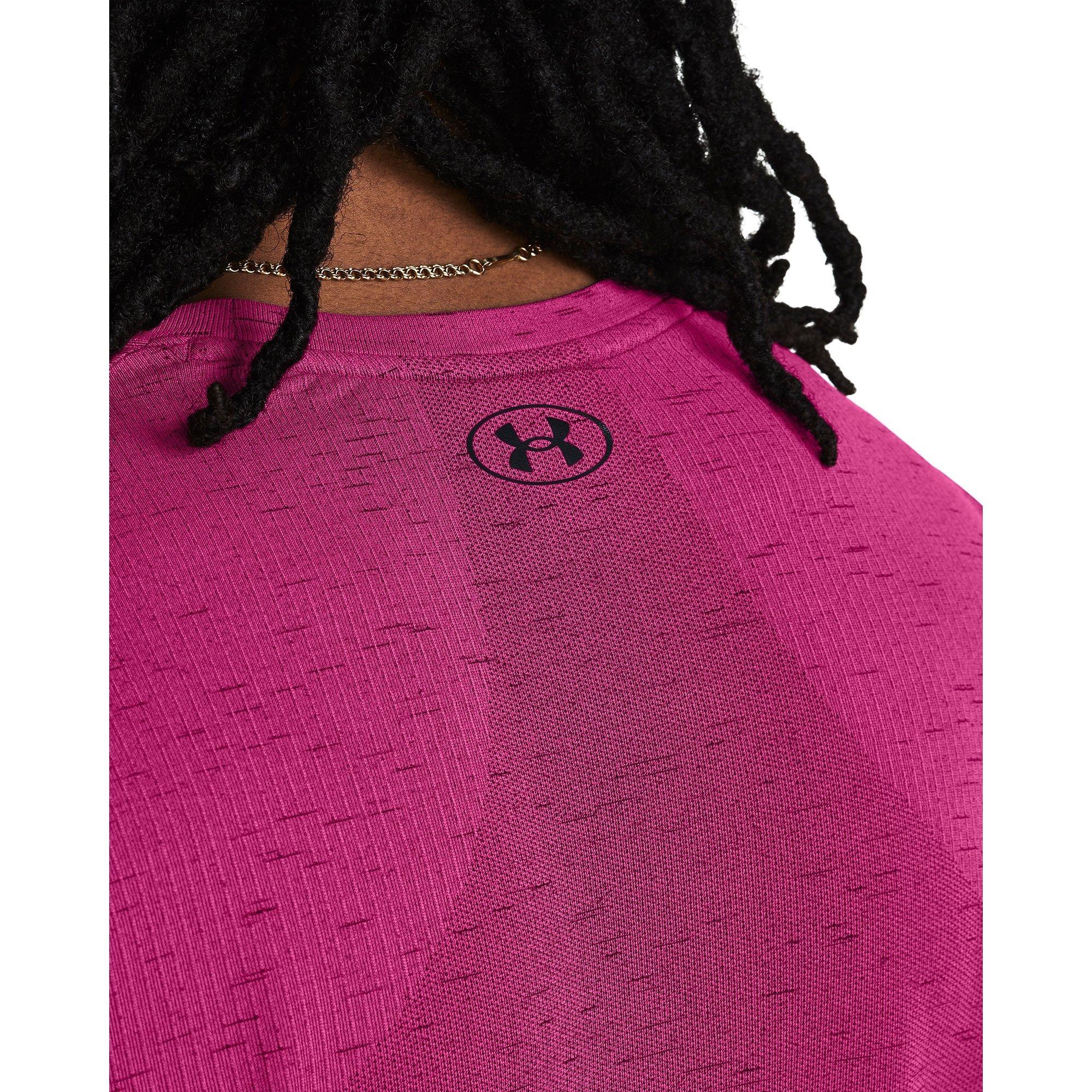 Under Armour UA Vanish Seamless Short Sleeve Mens