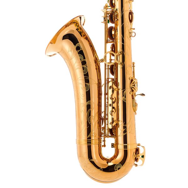 Thomann MK II Handmade Tenor Sax