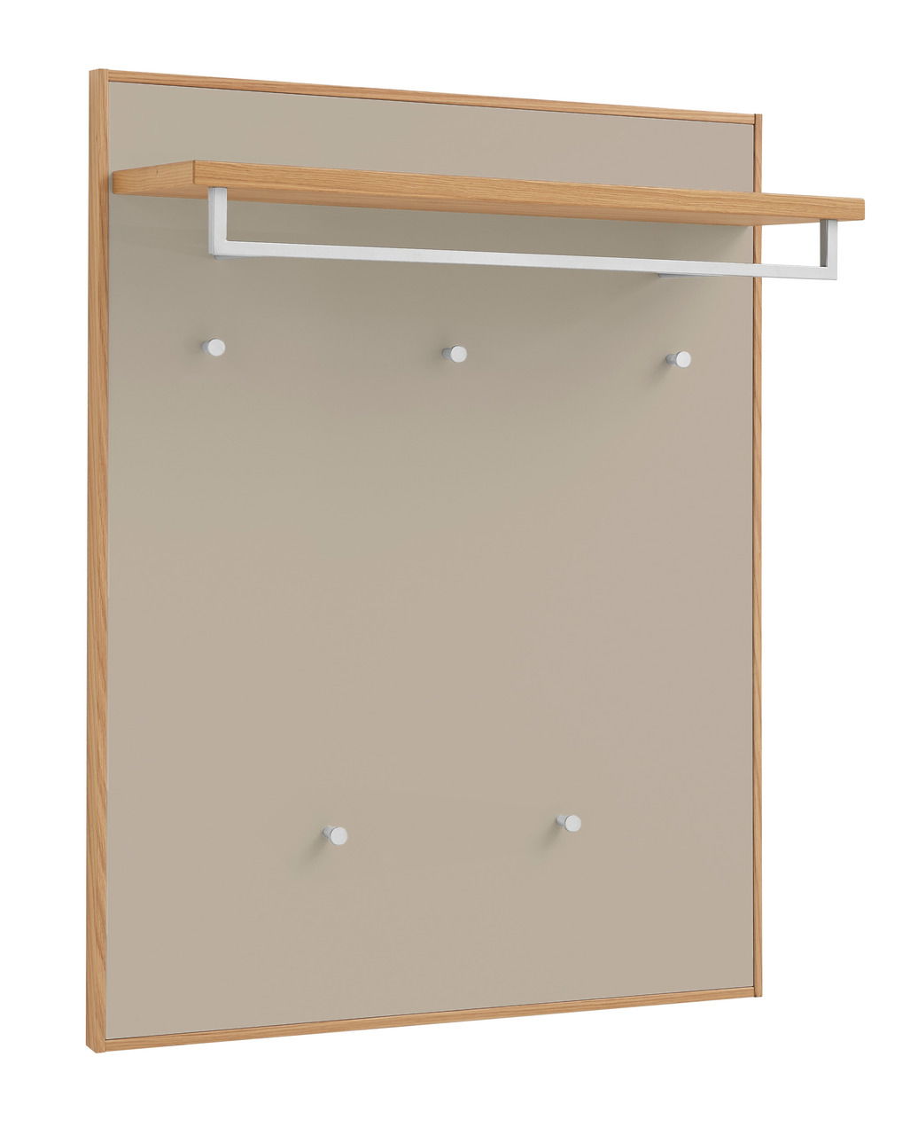 VOSS Garderobenpaneel V100