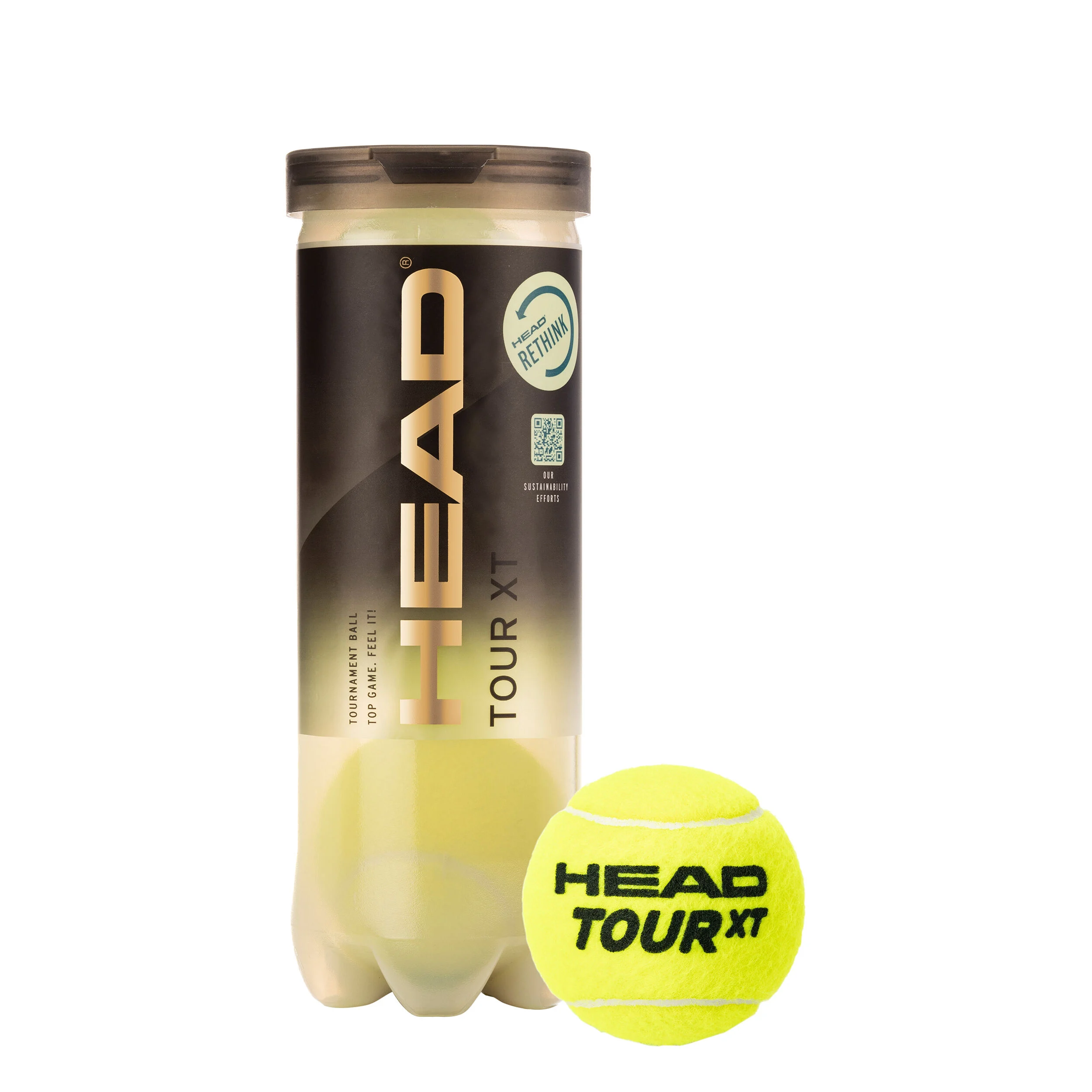 HEAD Tour XT Tube De 3