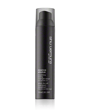 Shu Uemura Essence Absolue Nourishing Taming Overnight Serum 100ml