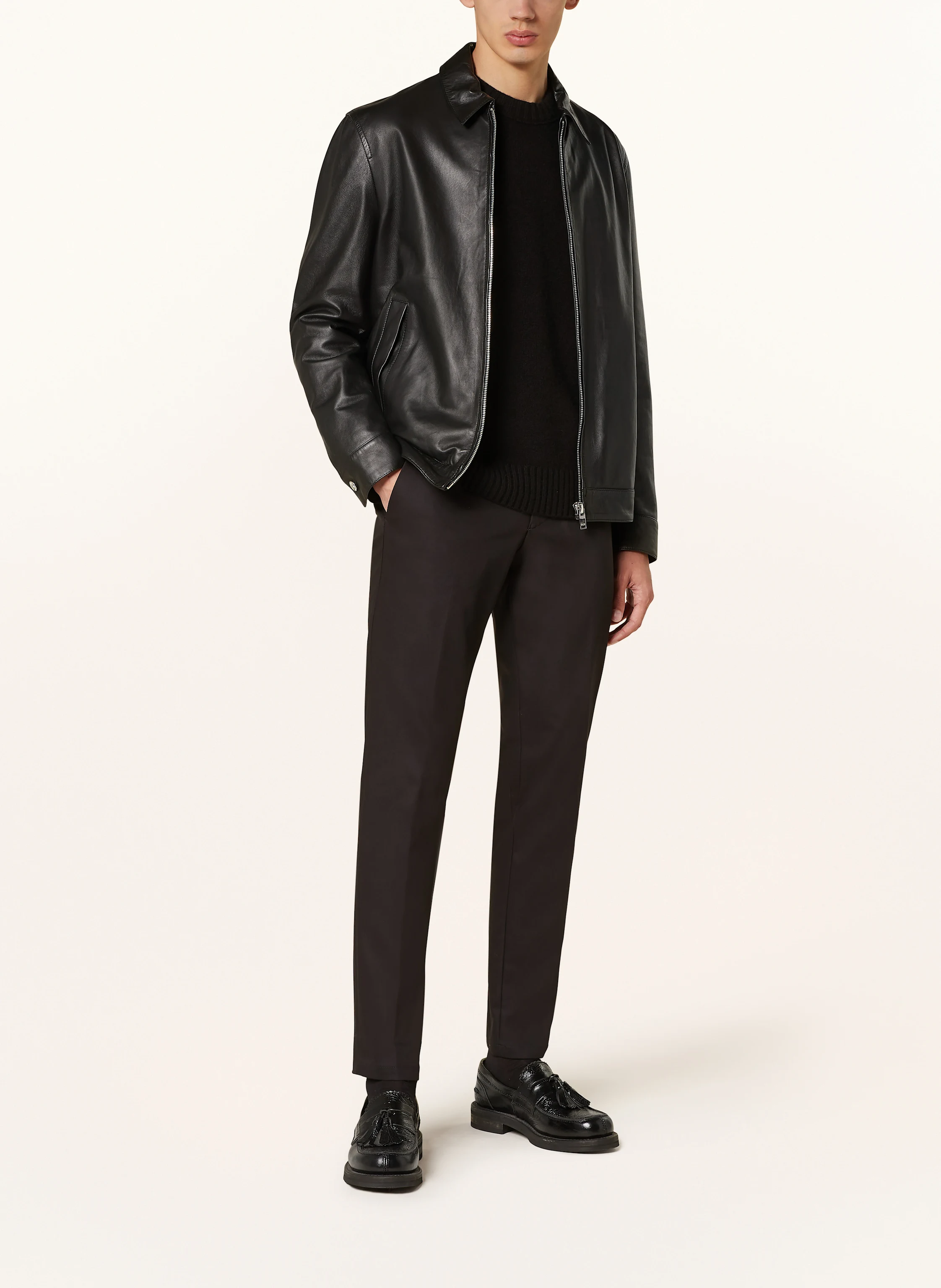 DRYKORN Chino SIGHT Extra Slim Fit