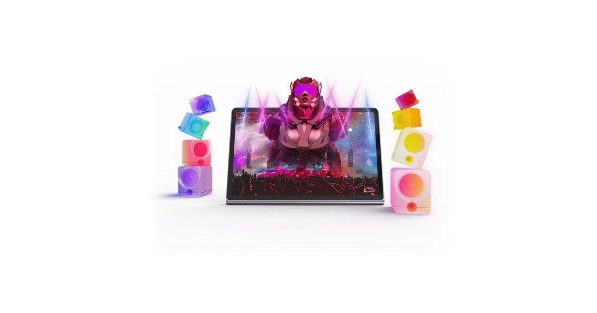 LenovoTab Plus (ZADX0142SE) + Sleeve 11.5