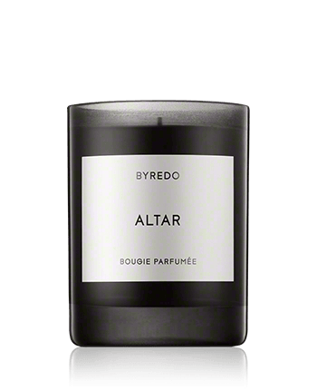 Byredo Bougie Parfumée Altar 240g