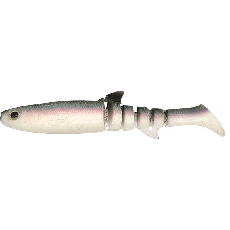 Leurre Souple Volkien Kimiko Shad 115 - 11.5Cm
