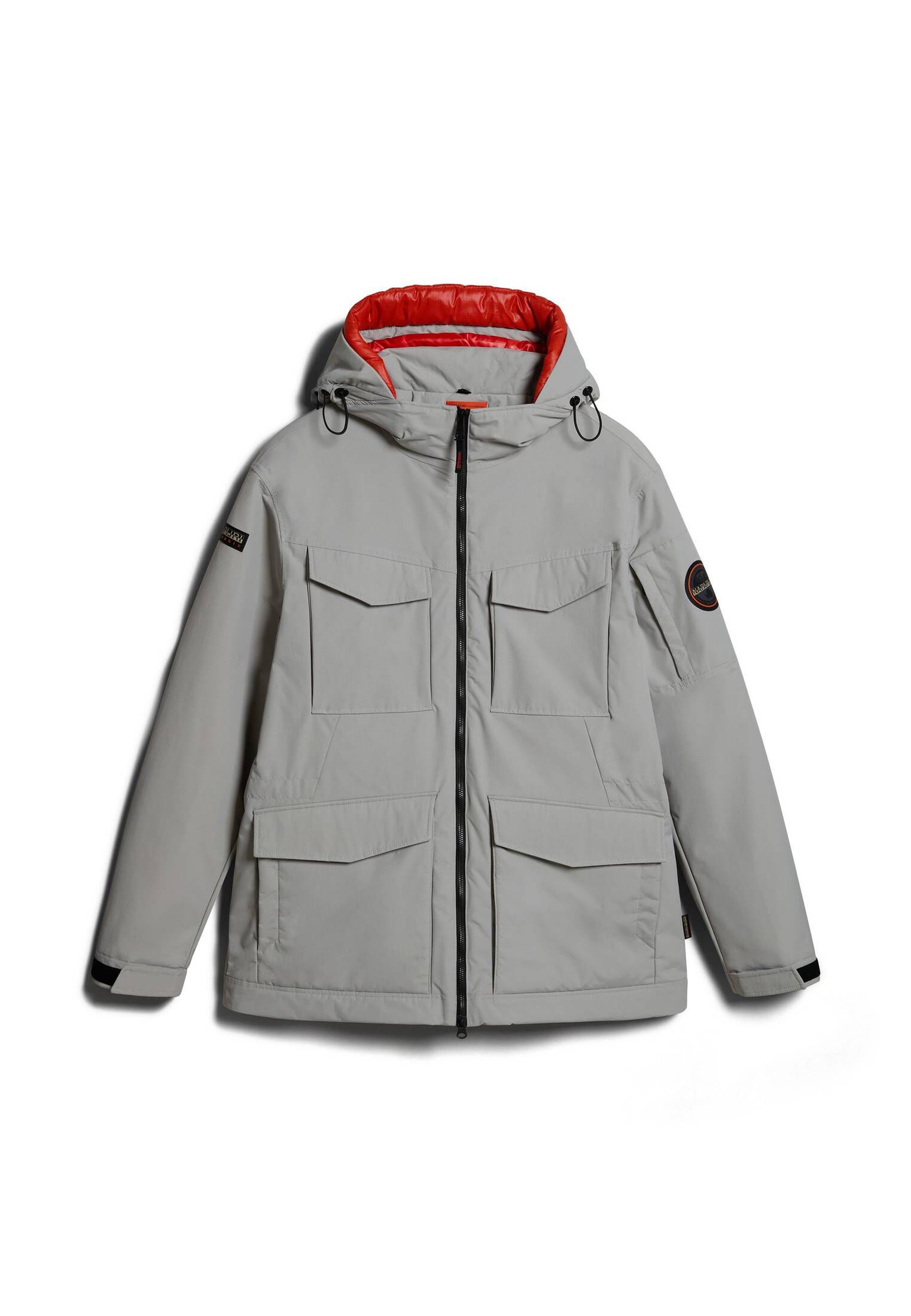 NAPAPIJRI| Herren Field Jacket 20-22°